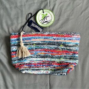 Vilebrequin Multicolor Travel Pouch